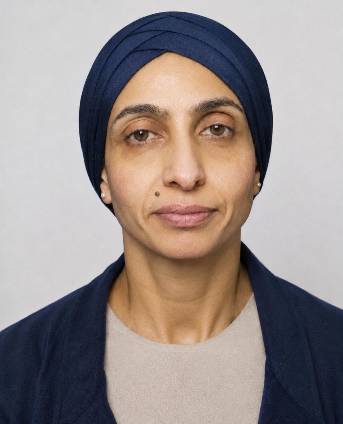Dr Ruwaida Khan